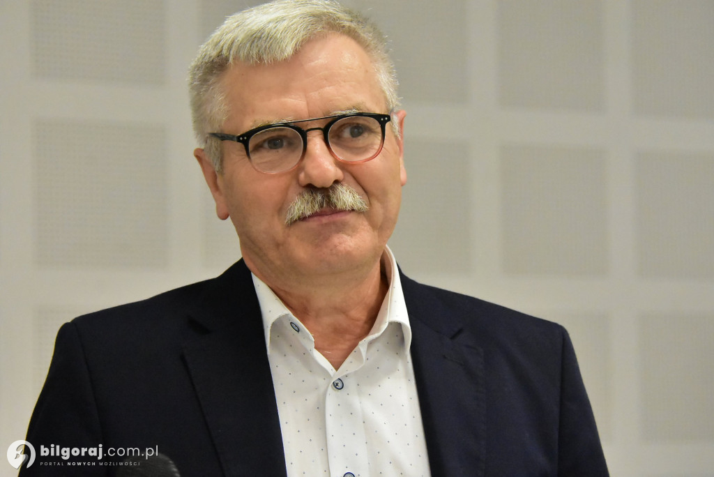 Majdan Stary świętuje 35. akcję honorowego krwiodawstwa