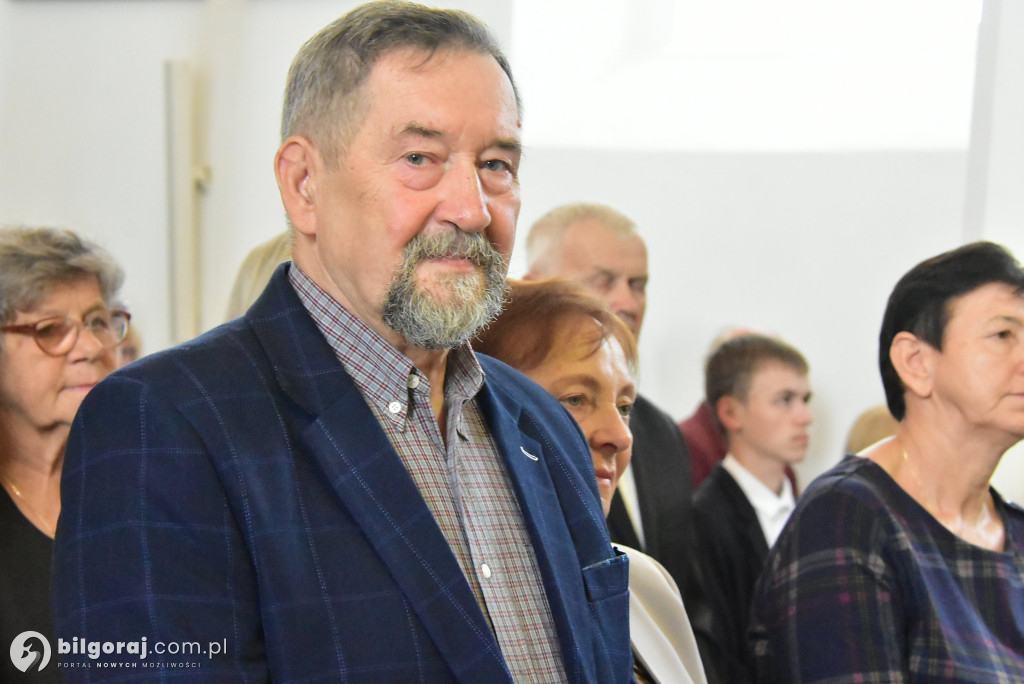 Obchody 100-lecia parafii w Księżpolu zakończone