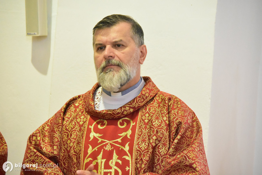 Obchody 100-lecia parafii w Księżpolu zakończone