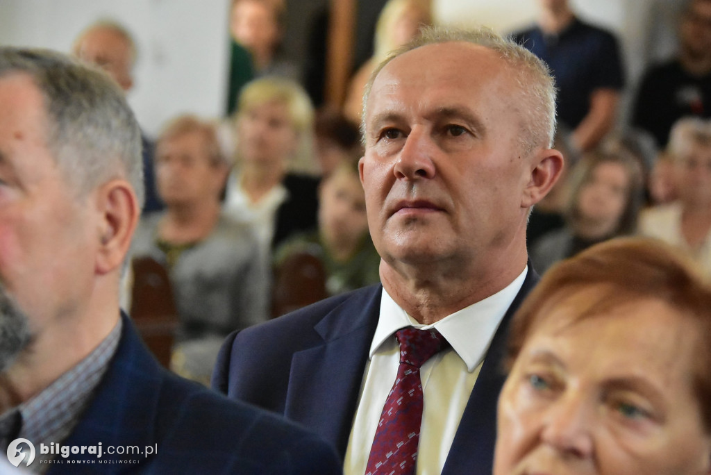 Obchody 100-lecia parafii w Księżpolu zakończone