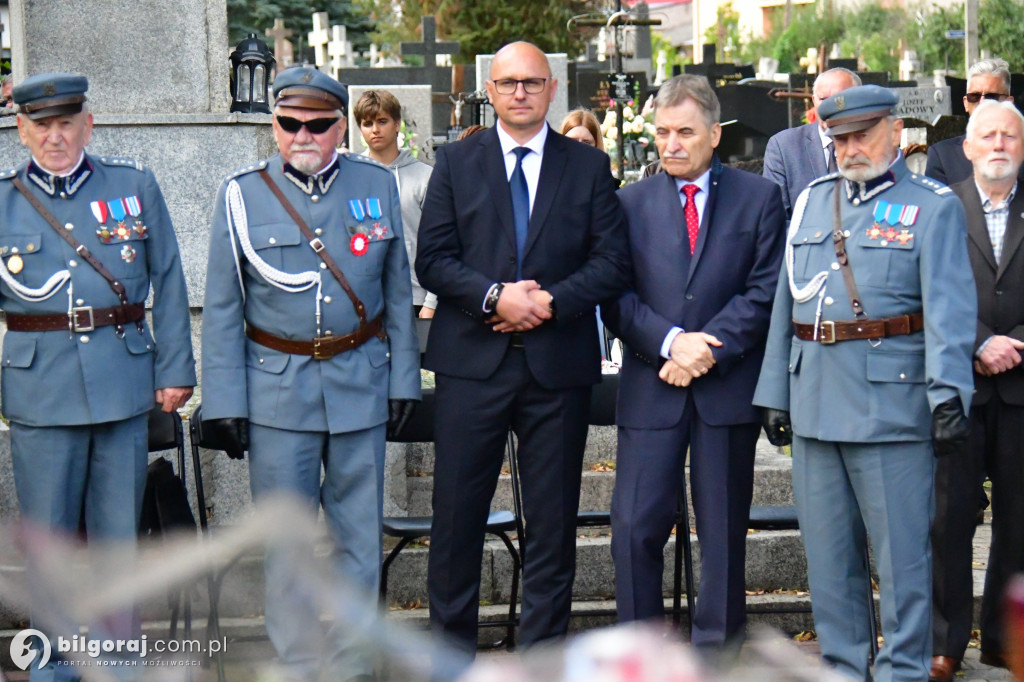 Uczczono tych, którzy zginęli z sowieckich rąk