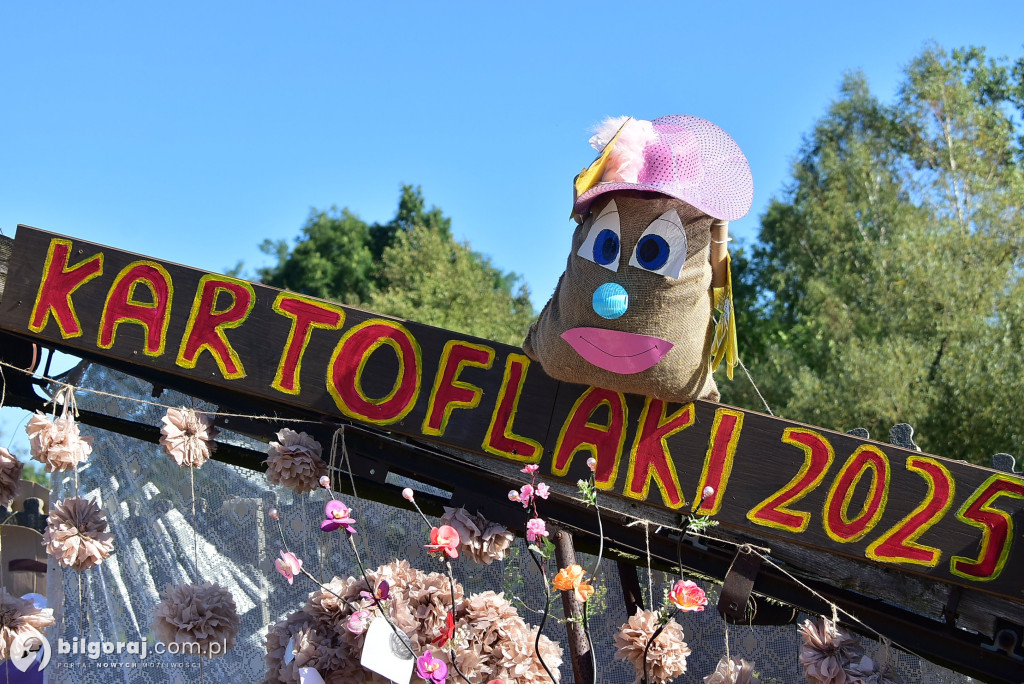Kartoflaki w Dereźni: Tradycja, zabawa i integracja pokoleń