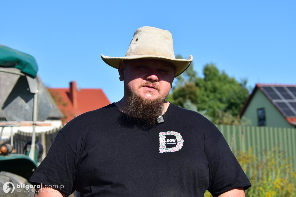 Kartoflaki w Dereźni: Tradycja, zabawa i integracja pokoleń