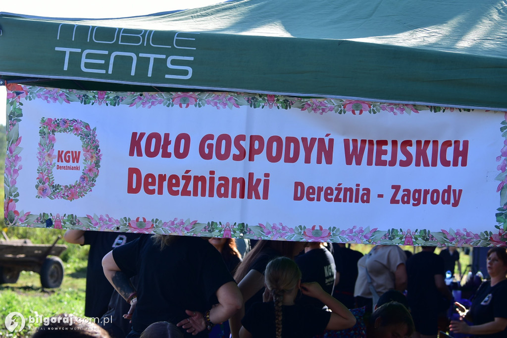 Kartoflaki w Dereźni: Tradycja, zabawa i integracja pokoleń