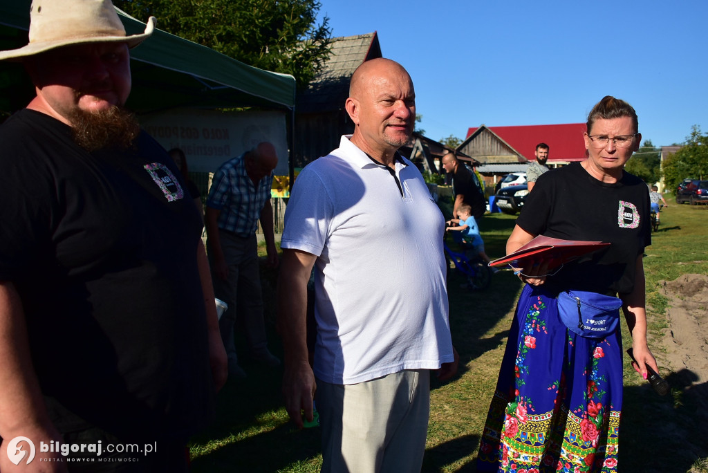 Kartoflaki w Dereźni: Tradycja, zabawa i integracja pokoleń