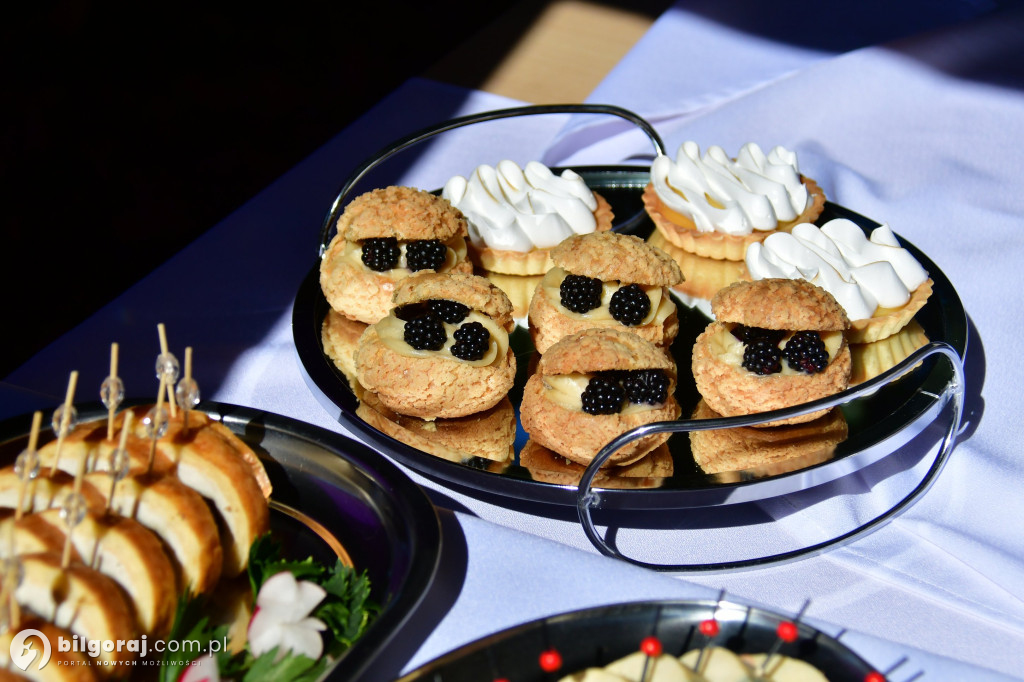 Smakowita niedziela w Biłgoraju – Festiwal Smaków 2025