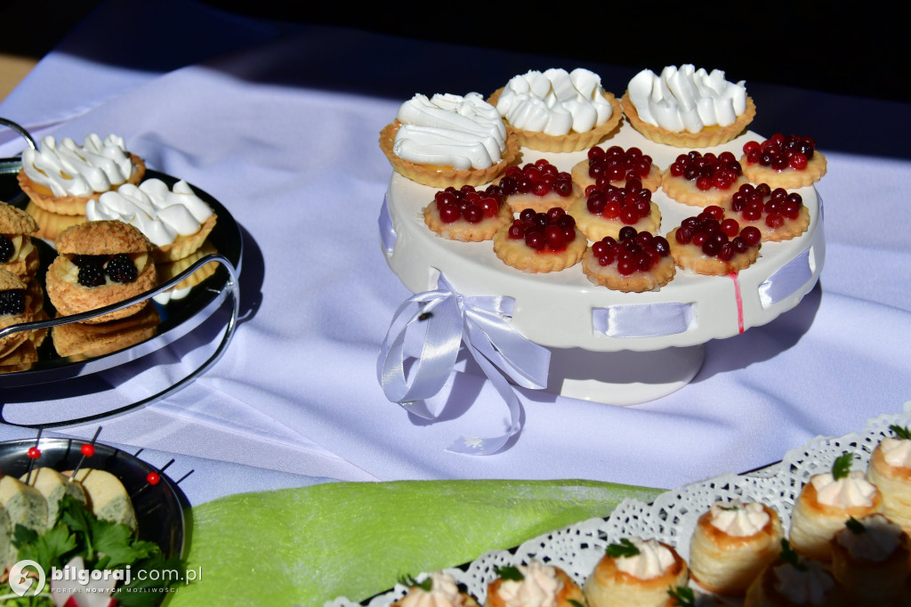 Smakowita niedziela w Biłgoraju – Festiwal Smaków 2025