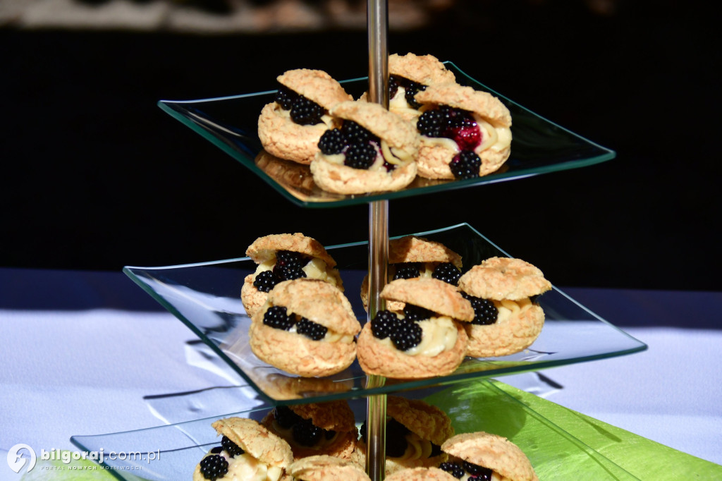 Smakowita niedziela w Biłgoraju – Festiwal Smaków 2025
