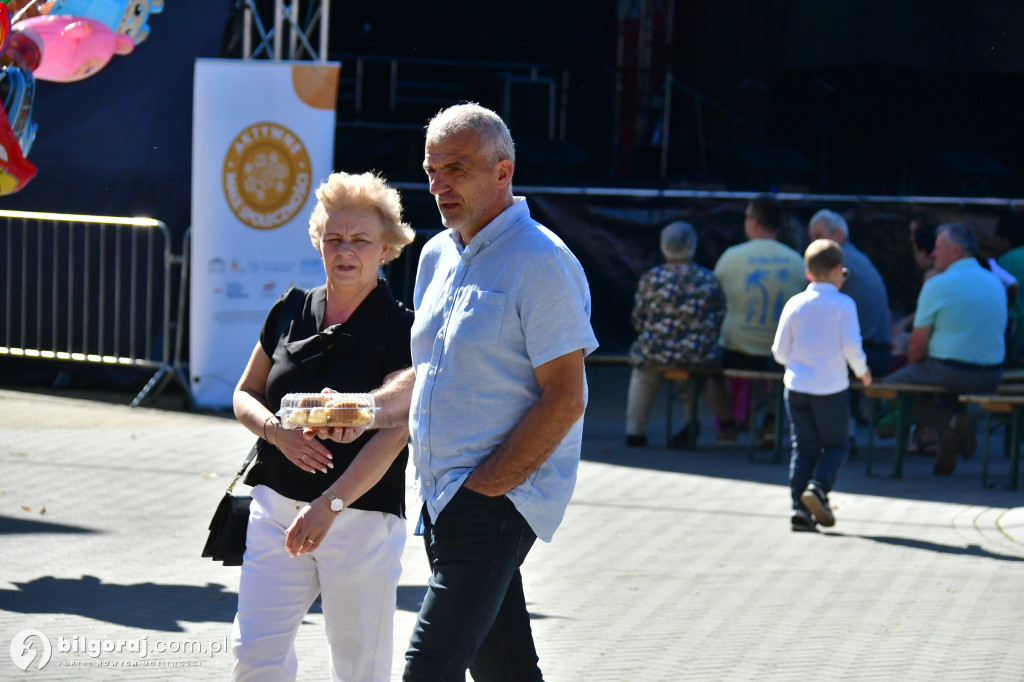 Smakowita niedziela w Biłgoraju – Festiwal Smaków 2025