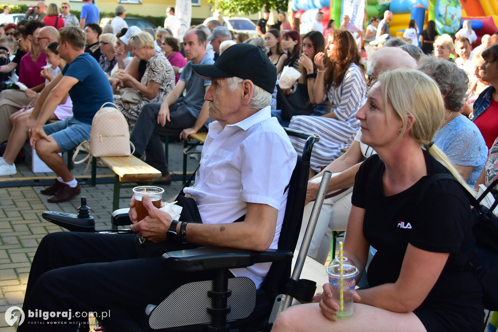 Smakowita niedziela w Biłgoraju – Festiwal Smaków 2025