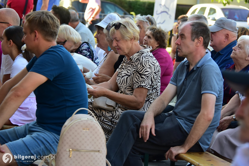 Smakowita niedziela w Biłgoraju – Festiwal Smaków 2025