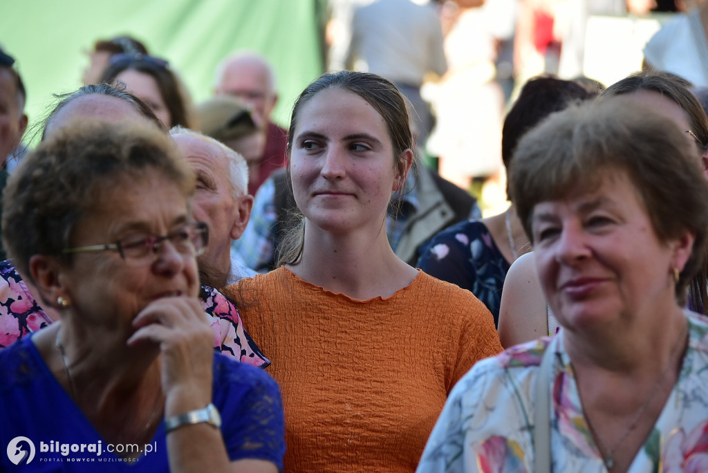 Smakowita niedziela w Biłgoraju – Festiwal Smaków 2025