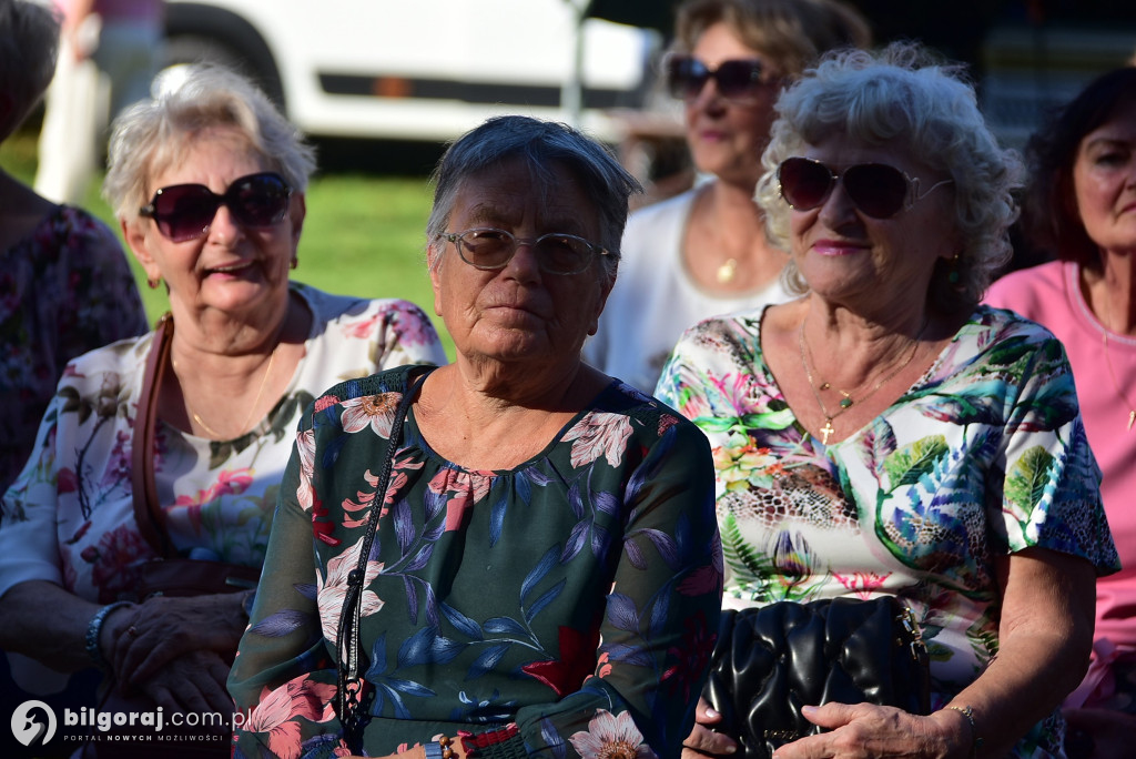 Smakowita niedziela w Biłgoraju – Festiwal Smaków 2025