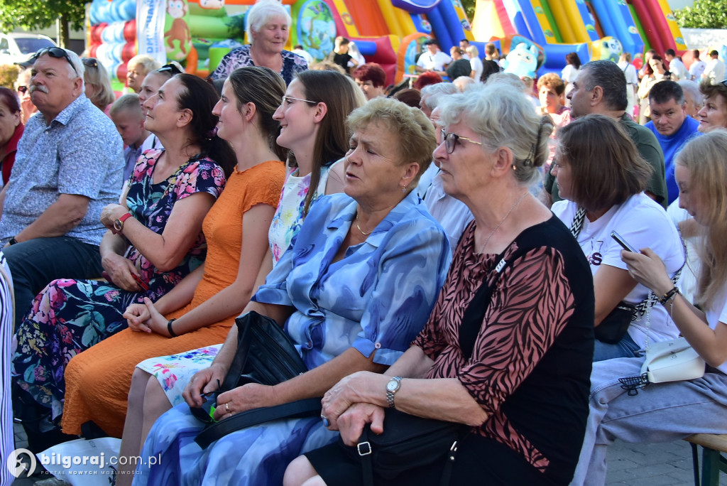 Smakowita niedziela w Biłgoraju – Festiwal Smaków 2025
