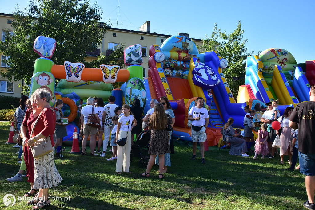 Smakowita niedziela w Biłgoraju – Festiwal Smaków 2025