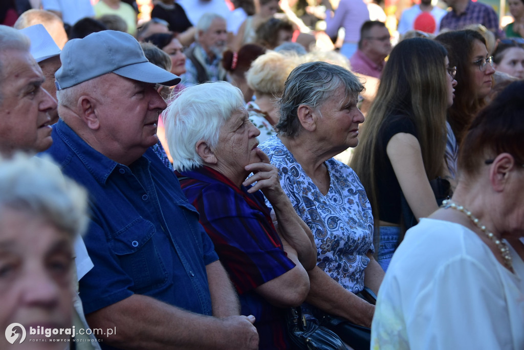 Smakowita niedziela w Biłgoraju – Festiwal Smaków 2025