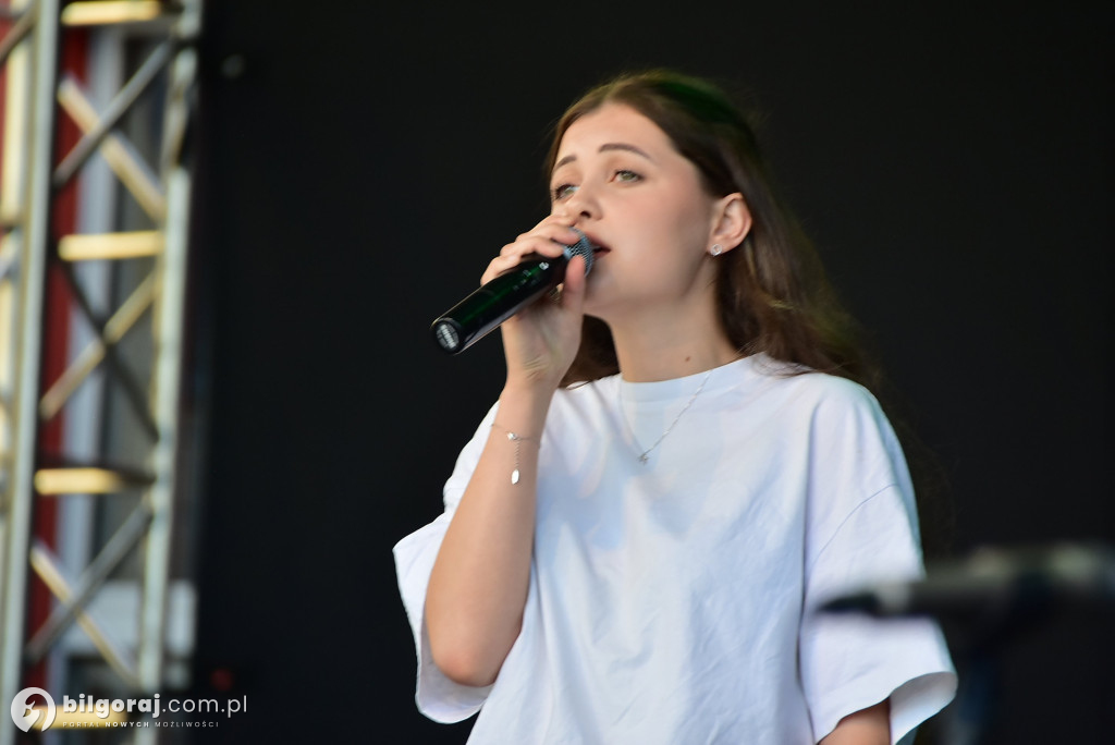 Smakowita niedziela w Biłgoraju – Festiwal Smaków 2025