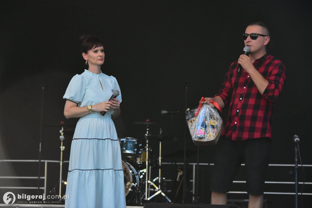 Smakowita niedziela w Biłgoraju – Festiwal Smaków 2025