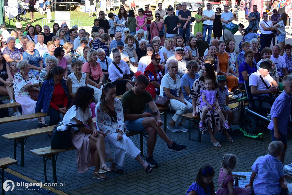 Smakowita niedziela w Biłgoraju – Festiwal Smaków 2025
