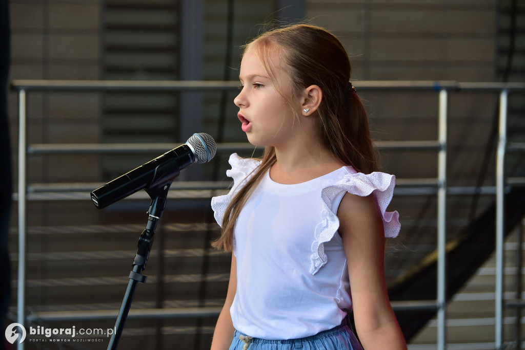 Smakowita niedziela w Biłgoraju – Festiwal Smaków 2025