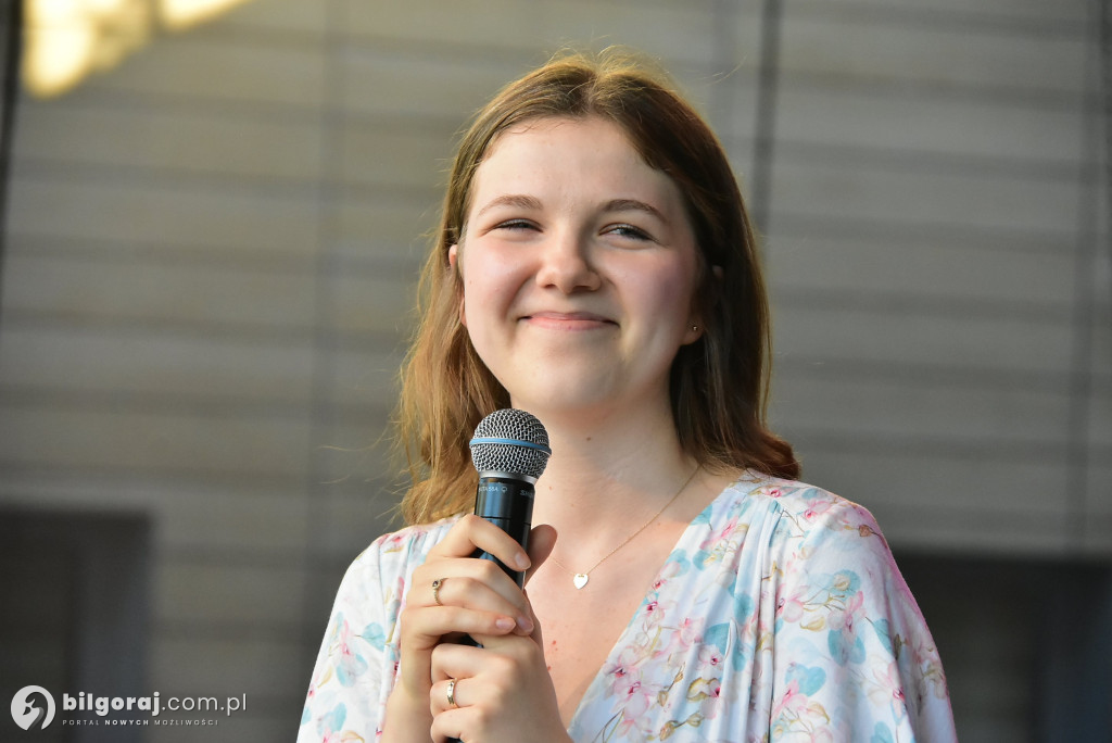 Smakowita niedziela w Biłgoraju – Festiwal Smaków 2025