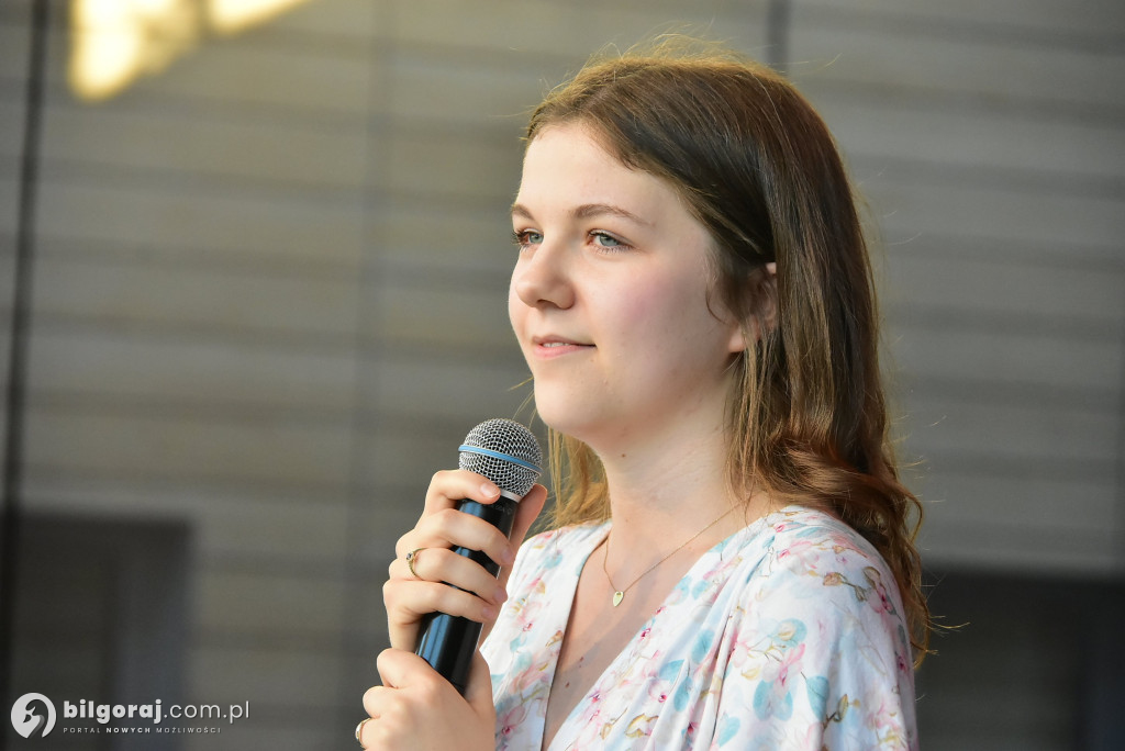 Smakowita niedziela w Biłgoraju – Festiwal Smaków 2025