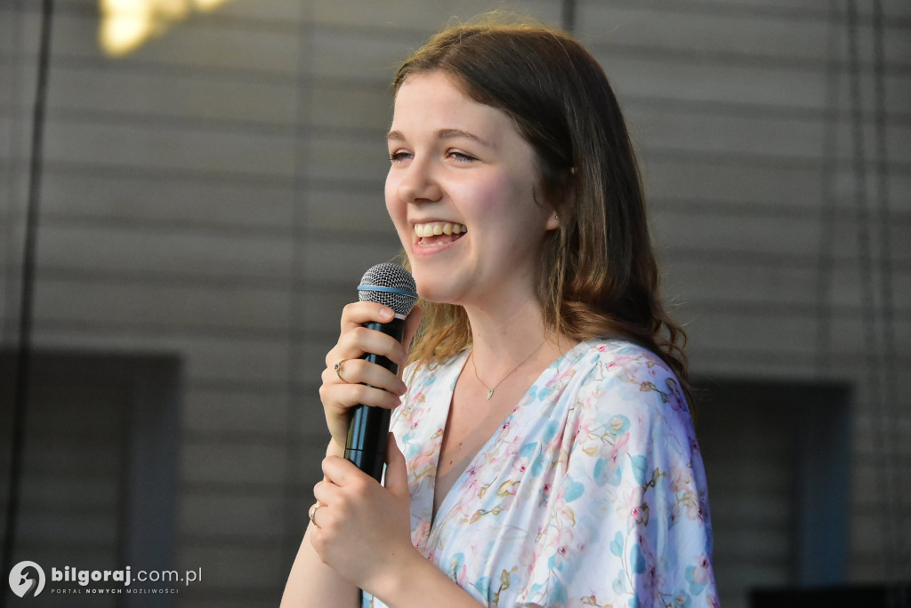 Smakowita niedziela w Biłgoraju – Festiwal Smaków 2025