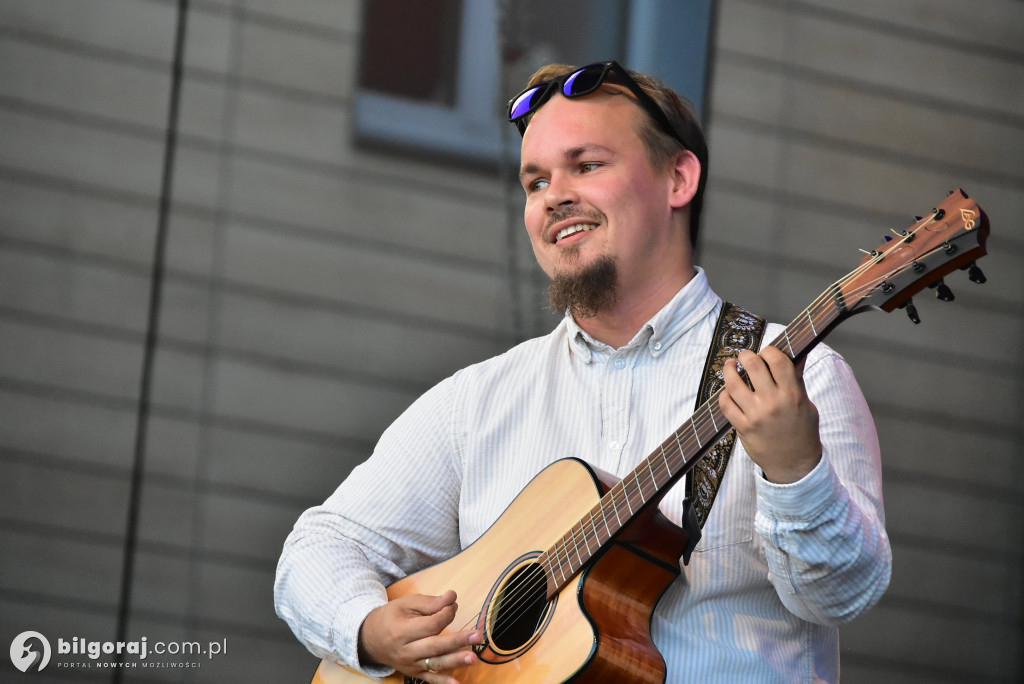 Smakowita niedziela w Biłgoraju – Festiwal Smaków 2025