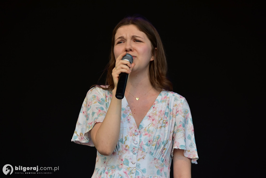 Smakowita niedziela w Biłgoraju – Festiwal Smaków 2025