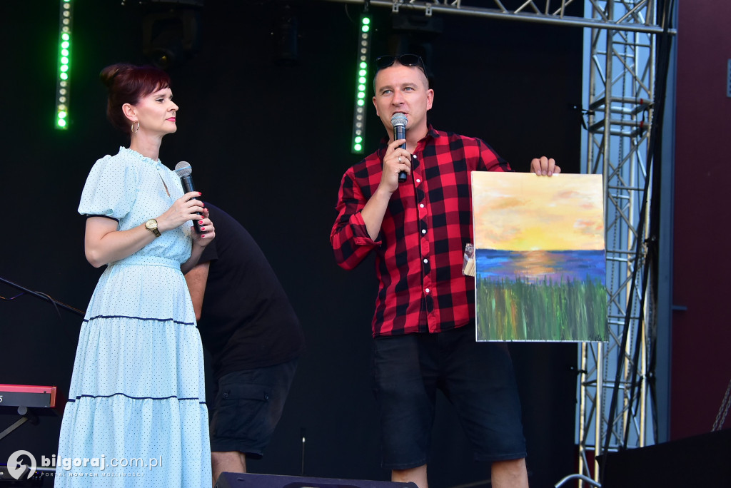 Smakowita niedziela w Biłgoraju – Festiwal Smaków 2025