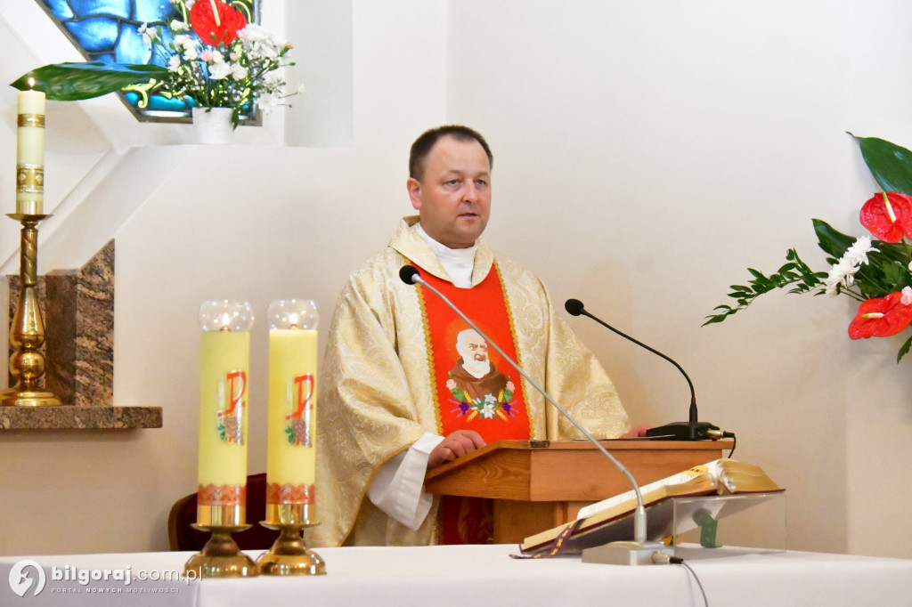 Odpust w DPS dla Kombatantów