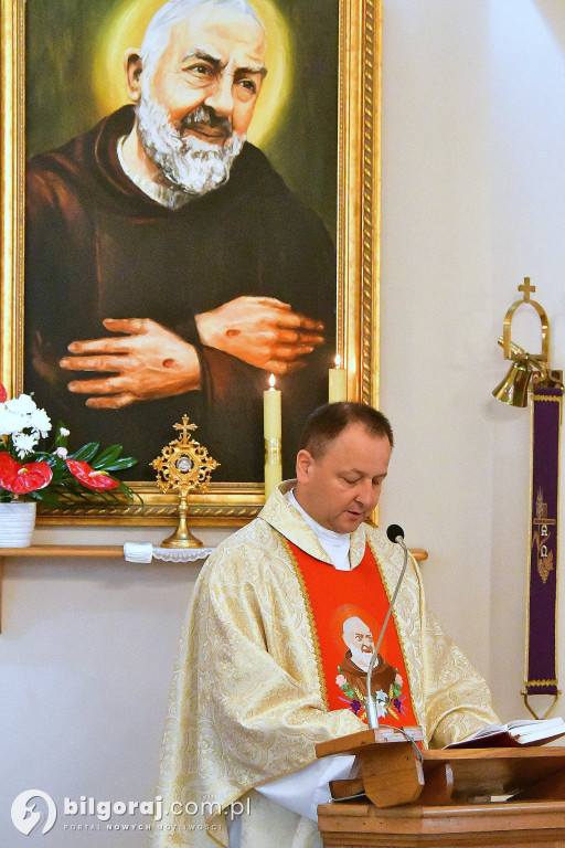 Odpust w DPS dla Kombatantów