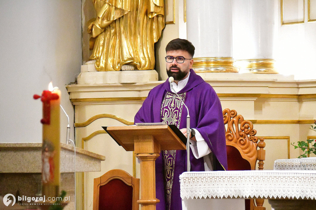 Pożegnali śp. Anatoliusza Komanowksiego
