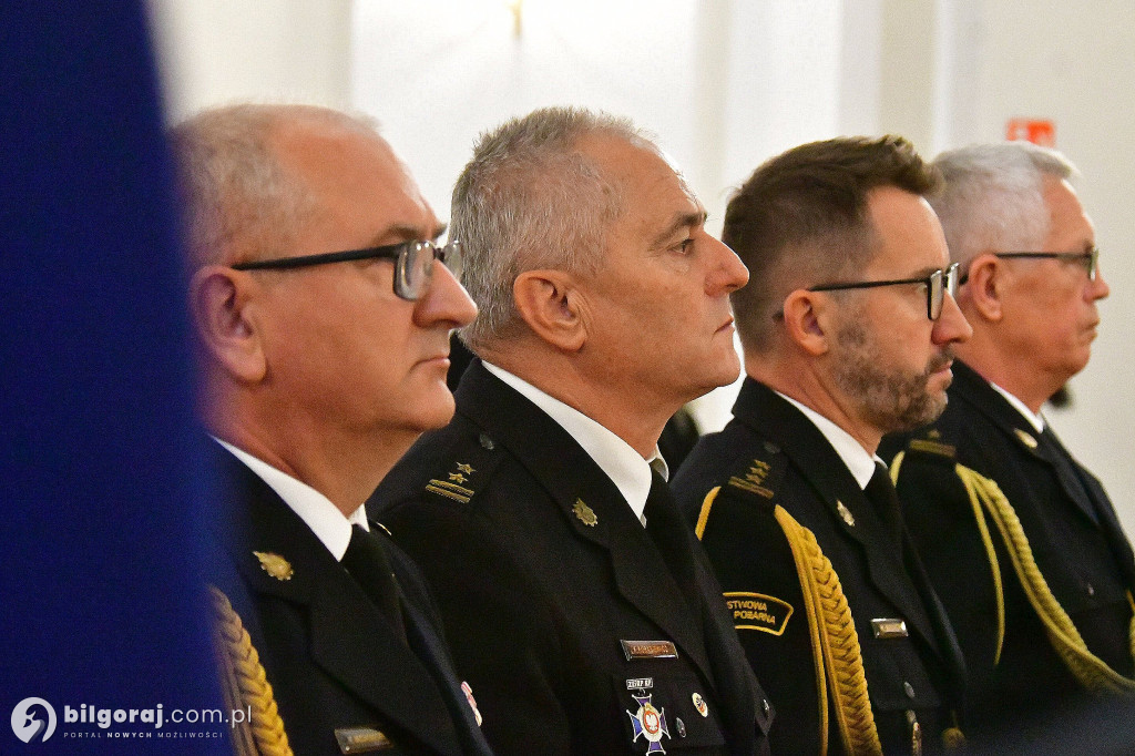 Pożegnali śp. Anatoliusza Komanowksiego