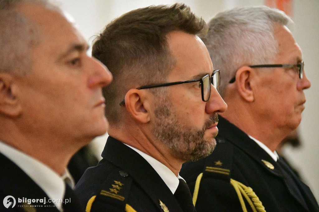 Pożegnali śp. Anatoliusza Komanowksiego