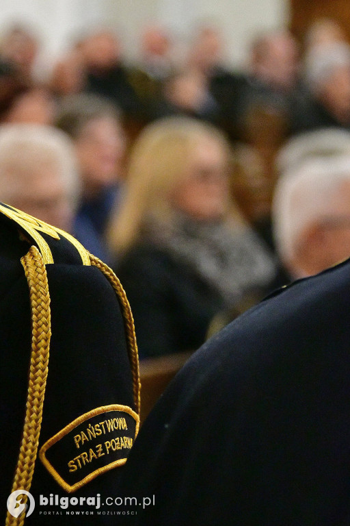 Pożegnali śp. Anatoliusza Komanowksiego