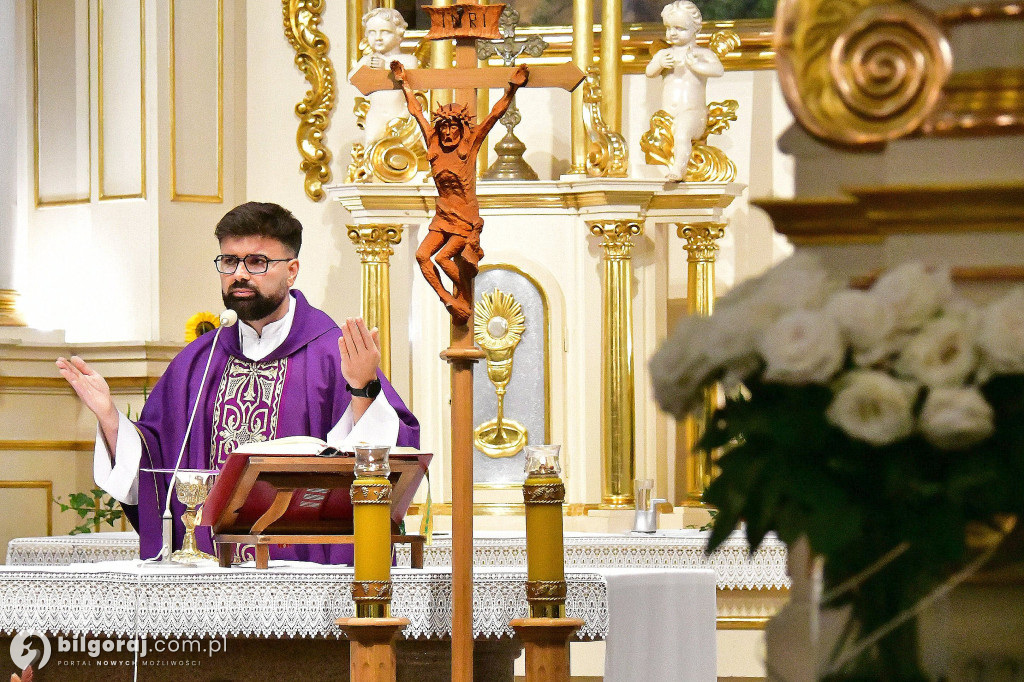 Pożegnali śp. Anatoliusza Komanowksiego