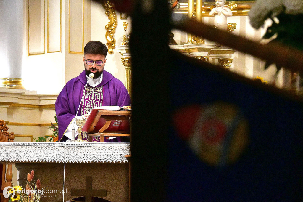 Pożegnali śp. Anatoliusza Komanowksiego