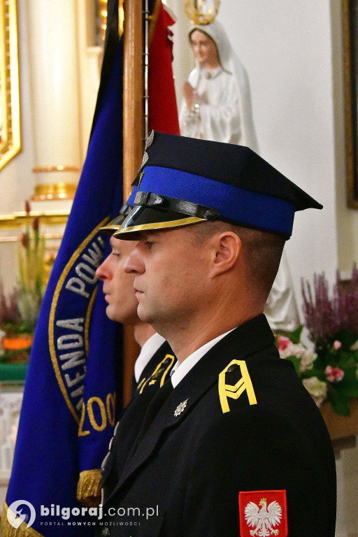 Pożegnali śp. Anatoliusza Komanowksiego