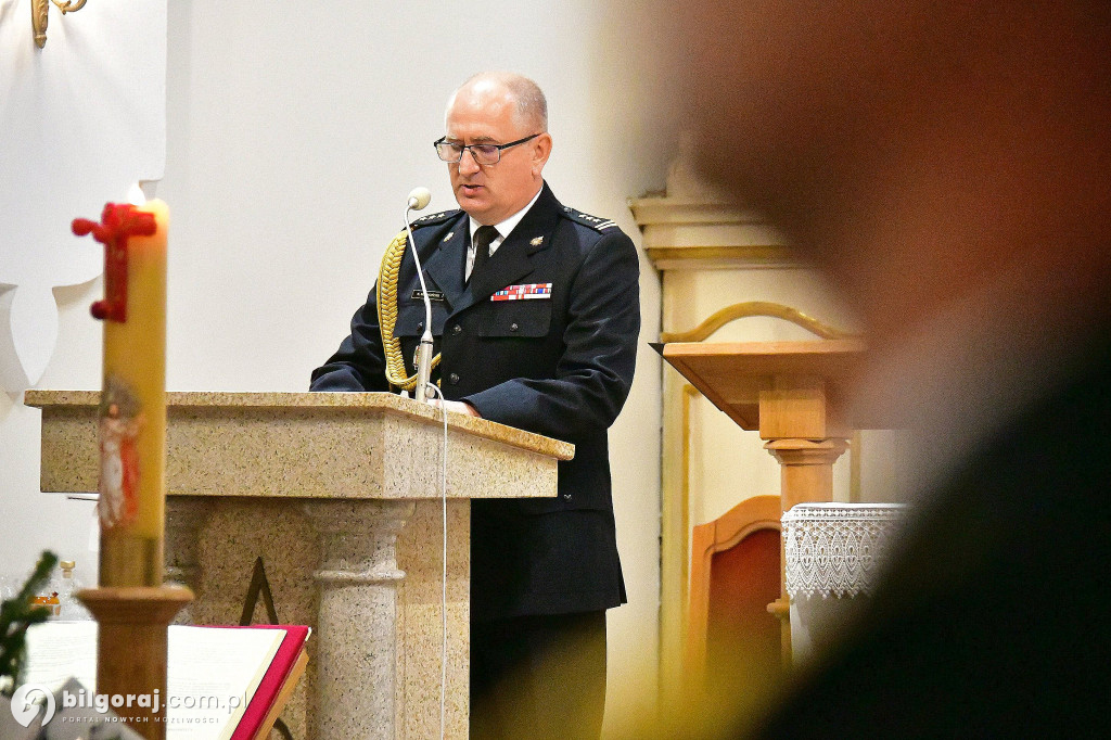 Pożegnali śp. Anatoliusza Komanowksiego