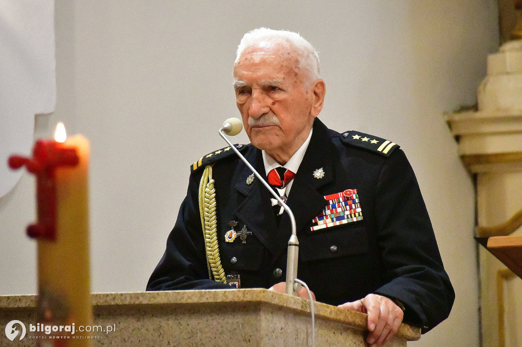 Pożegnali śp. Anatoliusza Komanowksiego