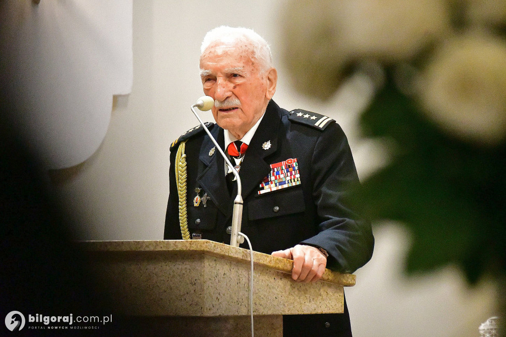 Pożegnali śp. Anatoliusza Komanowksiego