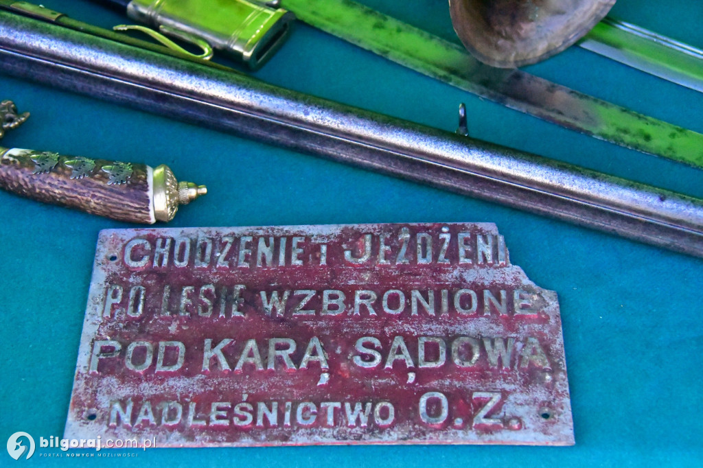 Gmina Łukowa. Narodowe Czytanie w Borowych Młynach