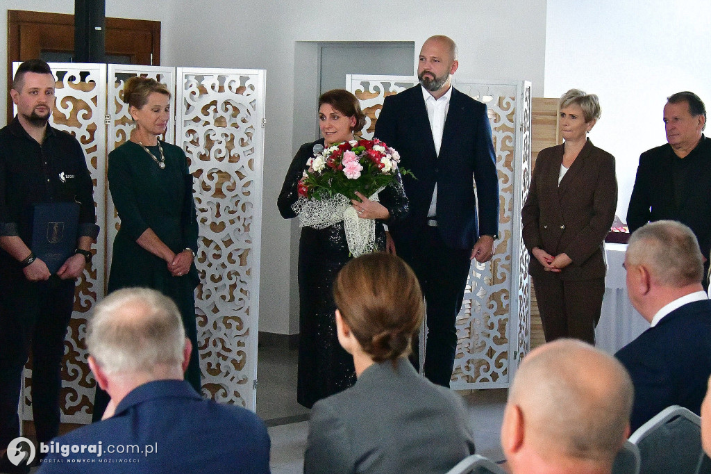 Jubileusz 30-lecia Warsztatów Terapii Zajęciowej w Józefowie