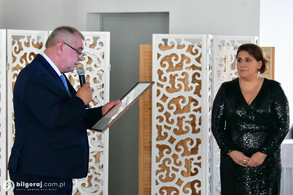 Jubileusz 30-lecia Warsztatów Terapii Zajęciowej w Józefowie