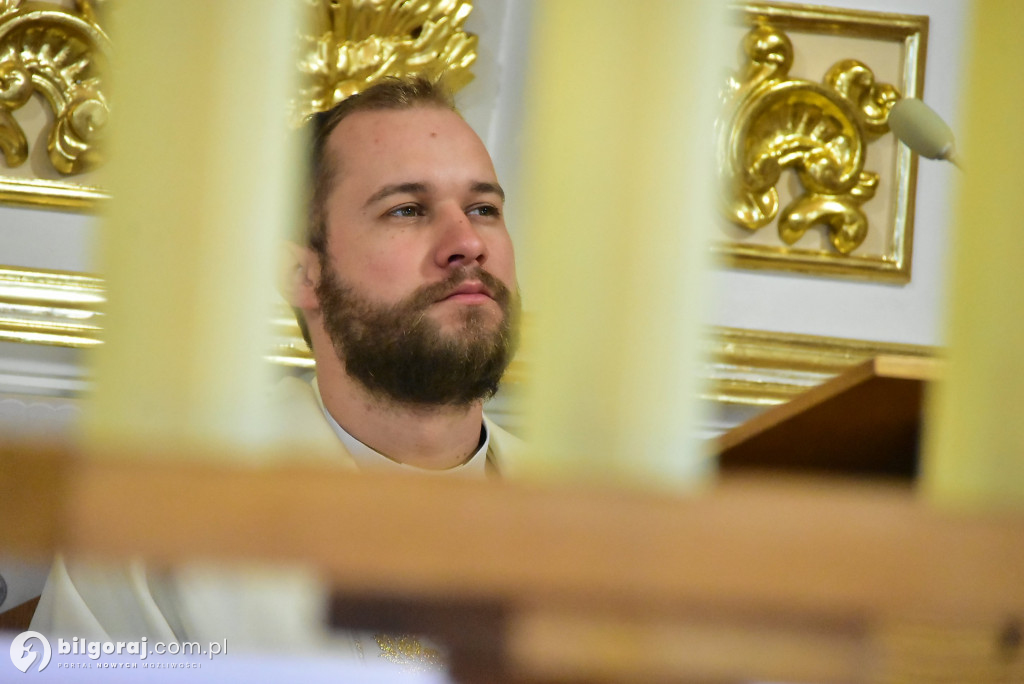 Oni pomagają nam. Dzień skupienia Duszpasterstwa Osób Chorych i Niepełnosprawnych
