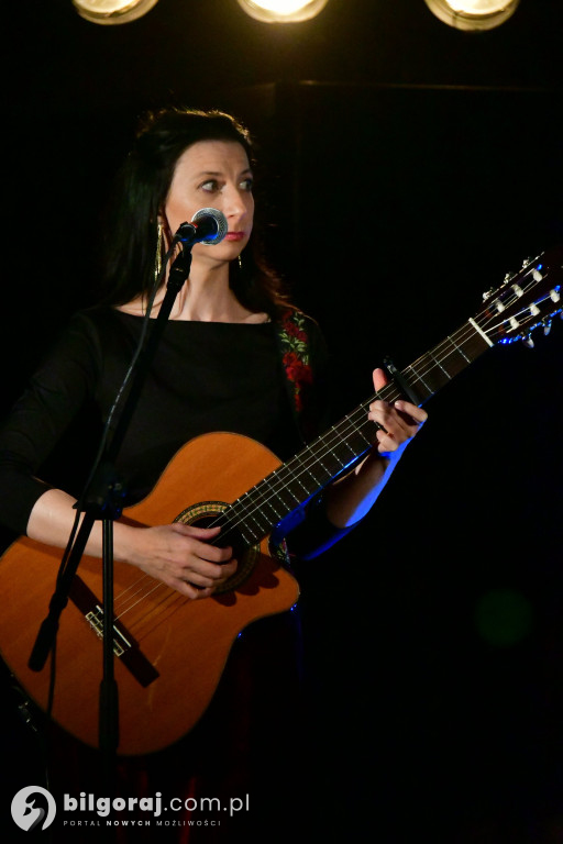 10 podmiotów rywalizuje w Biłgoraju na Spotkaniach z Poezją Śpiewaną i Piosenką Autorską