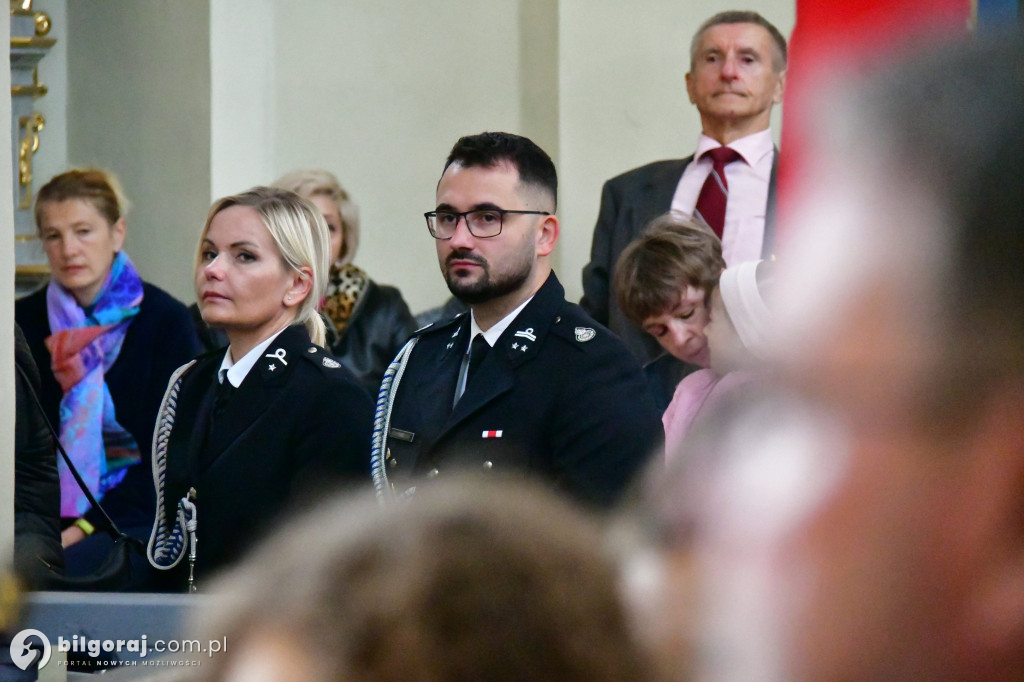 Tarnogród pamięta. 86. rocznica wydarzeń w Bramie Korchowskiej