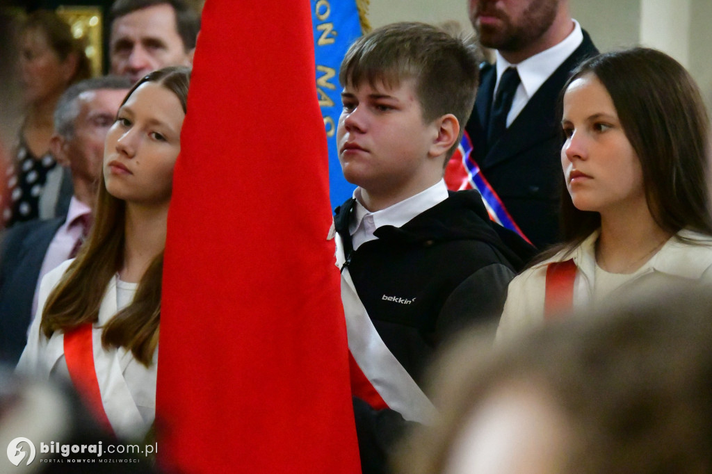 Tarnogród pamięta. 86. rocznica wydarzeń w Bramie Korchowskiej