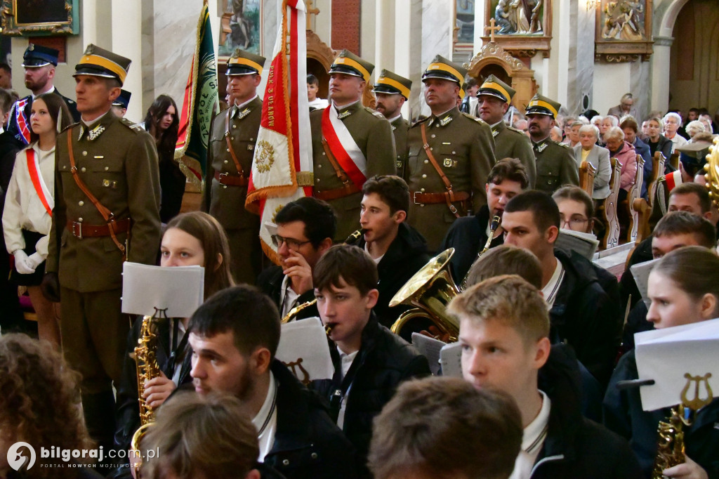 Tarnogród pamięta. 86. rocznica wydarzeń w Bramie Korchowskiej